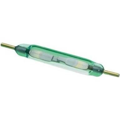 SMD Reed kapcsoló 1 záró 0,7 A 180 V/DC/ 130 V/AC 10 W, PIC PMC-1001S SMD Reed kapcsoló 1 záró 0,7 A 180 V/DC/ 130 V/AC 10 W, PIC PMC-1001S