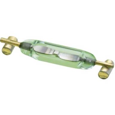 SMD Reed kapcsoló 1 záró 0,5 A 150 V/DC/ 120 V/AC 10 W, PIC PMC-0701TS SMD Reed kapcsoló 1 záró 0,5 A 150 V/DC/ 120 V/AC 10 W, PIC PMC-0701TS