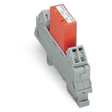Relé modul 1 záró 250 V, WAGO 288-364 Relé modul 1 záró 250 V, WAGO 288-364