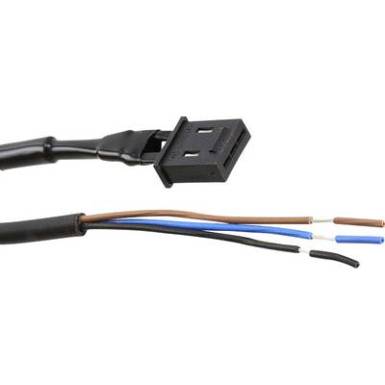 Csatlakozó dugó 1 m kábellel a PM2-es sorozathoz, Panasonic CN13C1 Csatlakozó dugó 1 m kábellel a PM2-es sorozathoz, Panasonic CN13C1