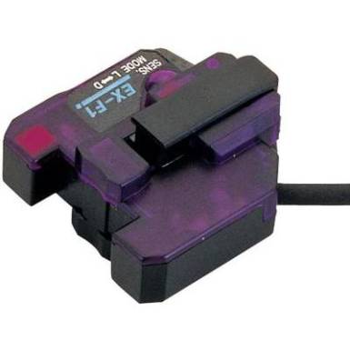T&ouml;lt&eacute;sszint &eacute;rz&eacute;kelő, Panasonic EXF1