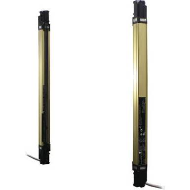 Biztonsági kézvédő fényfüggöny 24 V/DC, 710 mm, sugarak száma: 36, Panasonic SF4B-H36(V2) Biztonsági kézvédő fényfüggöny 24 V/DC, 710 mm, sugarak száma: 36, Panasonic SF4B-H36(V2)