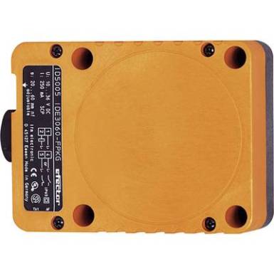 Indukt&iacute;v k&ouml;zel&iacute;t&eacute;s &eacute;rz&eacute;kelő, kapcsol&aacute;si t&aacute;vols&aacute;g: 60 mm, ifm Electronic ID0013