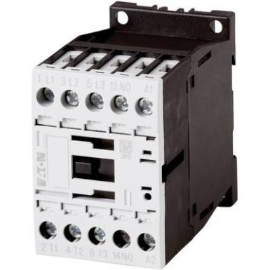 Teljesítmény védőkapcsoló 1 záró 230 V/AC 50 Hz/240 V/AC 60 Hz, Eaton DILM15-10(230V50HZ,240V60HZ) Teljesítmény védőkapcsoló 1 záró 230 V/AC 50 Hz/240 V/AC 60 Hz, Eaton DILM15-10(230V50HZ,240V60HZ)