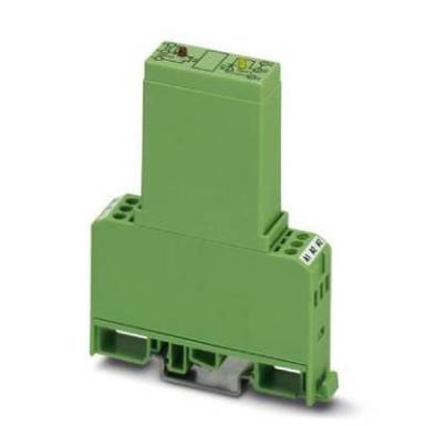 Szilárdtest relé modul, Phoenix Contact 2946803 EMG 17-OV24DC/ 24DC/2 Szilárdtest relé modul, Phoenix Contact 2946803 EMG 17-OV24DC/ 24DC/2