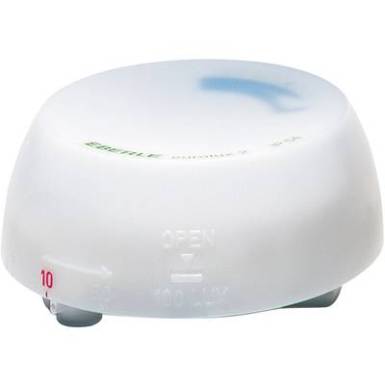 Alkonykapcsol&oacute; 220 - 240 V/50 Hz, Eberle 0565 27 640 000, D&Auml; 565 27