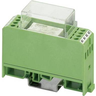 Relé modul, Phoenix Contact 2953977 EMG 22-REL/KSR-120/21-21 Relé modul, Phoenix Contact 2953977 EMG 22-REL/KSR-120/21-21