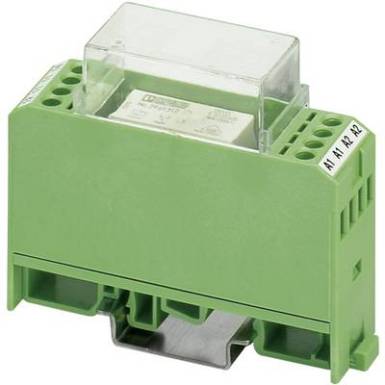 Relé modul, Phoenix Contact 2950323 EMG 22-REL/KSR24/21-21 Relé modul, Phoenix Contact 2950323 EMG 22-REL/KSR24/21-21
