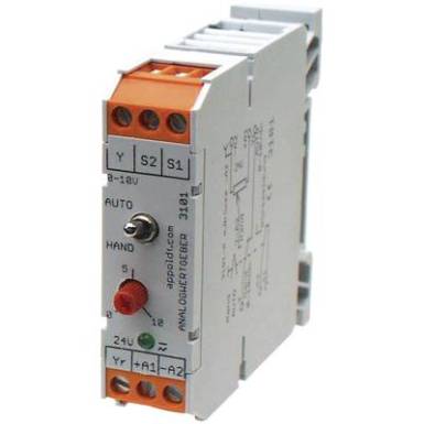 Analóg érték adó Appoldt AWG-0-10V Analóg érték adó Appoldt AWG-0-10V