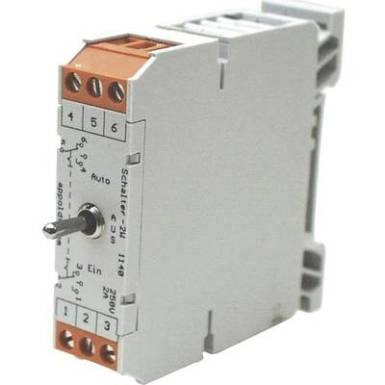 Kapcsol&oacute; modul Appoldt S-2W