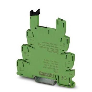Alapkapocs, Phoenix Contact 2900450 PLC-BPT- 24UC/ 1/ACT Alapkapocs, Phoenix Contact 2900450 PLC-BPT- 24UC/ 1/ACT