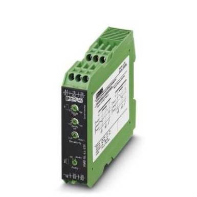 Figyelő relé, Phoenix Contact 2885906 EMD-SL-LL-230 Figyelő relé, Phoenix Contact 2885906 EMD-SL-LL-230
