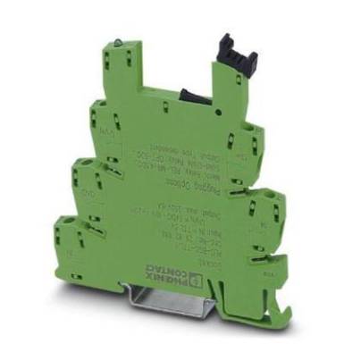 Alapkapocs, Phoenix Contact 2982689 PLC-BSC-TTL/1 Alapkapocs, Phoenix Contact 2982689 PLC-BSC-TTL/1
