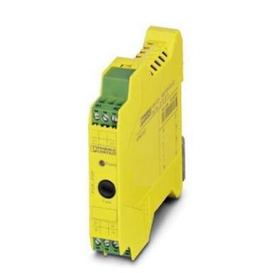 Csatoló relé, Phoenix Contact 2981981 PSR-SPP- 24DC/FSP/1X1/1X2 Csatoló relé, Phoenix Contact 2981981 PSR-SPP- 24DC/FSP/1X1/1X2