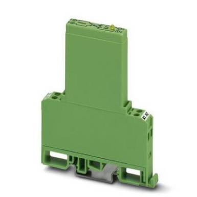 Szil&aacute;rdtest rel&eacute; modul, Phoenix Contact 2944232 EMG 10-OV60DC/24DC/1