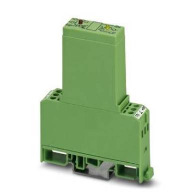 Szilárdtest relé modul, Phoenix Contact 2943259 EMG 17-OV-TTL/ 24DC/2 Szilárdtest relé modul, Phoenix Contact 2943259 EMG 17-OV-TTL/ 24DC/2