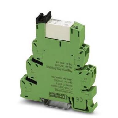 Relé modul, Phoenix Contact 2900326 PLC-RPT-110UC/21HC/RW Relé modul, Phoenix Contact 2900326 PLC-RPT-110UC/21HC/RW