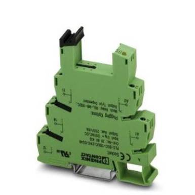 Alapkapocs, Phoenix Contact 2980432 PLC-BSC-120UC/21HC/SO46
