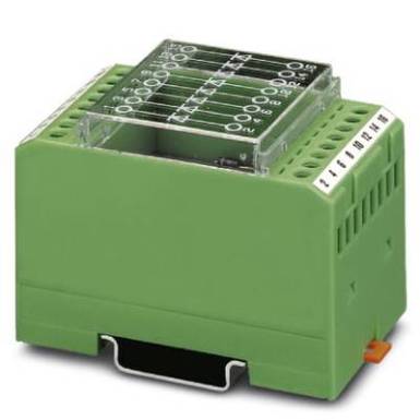 Dióda modul, Phoenix Contact 2950103 EMG 45-DIO 8E Dióda modul, Phoenix Contact 2950103 EMG 45-DIO 8E
