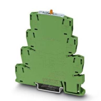 Kapcsoló modul, Phoenix Contact 2982236 PLC-RSC- 24UC/ 1/S/H Kapcsoló modul, Phoenix Contact 2982236 PLC-RSC- 24UC/ 1/S/H