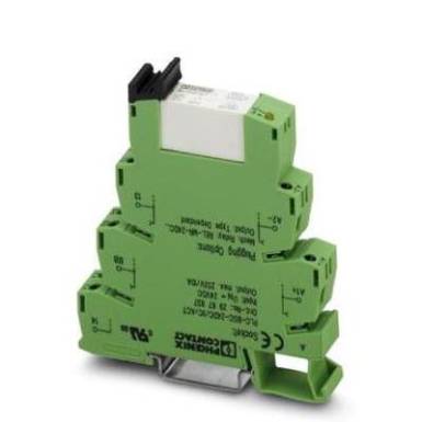 Relé modul, Phoenix Contact 2967604 PLC-RSC- 24DC/ 1IC/ACT Relé modul, Phoenix Contact 2967604 PLC-RSC- 24DC/ 1IC/ACT