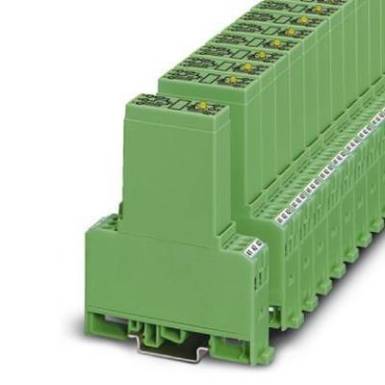 Szil&aacute;rdtest rel&eacute; modul, Phoenix Contact 2942810 EMG 17-OV24DC/ 48DC/2