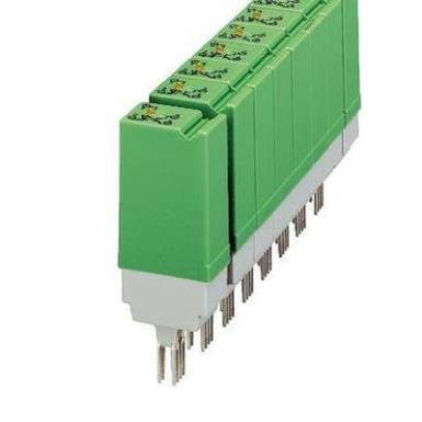 Szil&aacute;rdtest rel&eacute;, ST-OV3- 24DC/ 60DC/3 Phoenix Contact 2903228