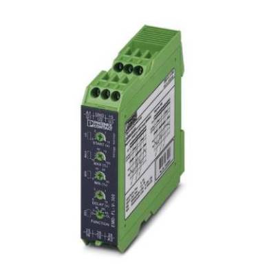 Figyelő relé, Phoenix Contact 2866048 EMD-FL-V-300 Figyelő relé, Phoenix Contact 2866048 EMD-FL-V-300