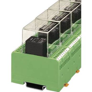 Relé modul, Phoenix Contact 2301671 EMG 30-REL/MR-G220/21-21/SO109 Relé modul, Phoenix Contact 2301671 EMG 30-REL/MR-G220/21-21/SO109