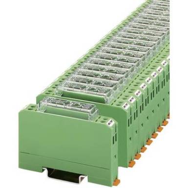 Relé modul, Phoenix Contact 2942616 EMG 12-REL/KSR-230/1AU Relé modul, Phoenix Contact 2942616 EMG 12-REL/KSR-230/1AU