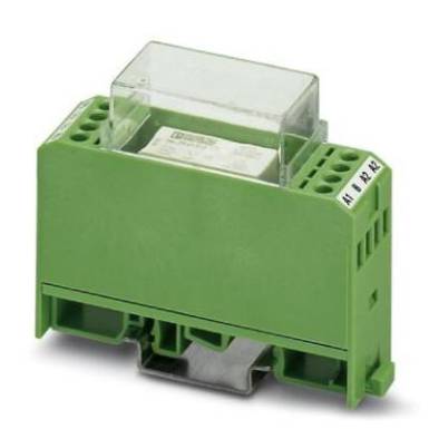 Hibrid relé, Phoenix Contact 2952350 EMG 22-REL/KSR-G 24/TRN35 Hibrid relé, Phoenix Contact 2952350 EMG 22-REL/KSR-G 24/TRN35