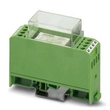 Relé modul, Phoenix Contact 2947721 EMG 22-REL/KSR24/21AU Relé modul, Phoenix Contact 2947721 EMG 22-REL/KSR24/21AU