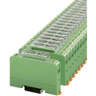 Relé modul, Phoenix Contact 2946560 EMD 12-REL/KSR-G 24/21 Relé modul, Phoenix Contact 2946560 EMD 12-REL/KSR-G 24/21