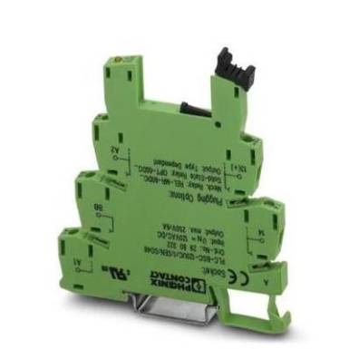 Alapkapocs, Phoenix Contact 2980322 PLC-BSC-120UC/ 1/SEN/SO46 Alapkapocs, Phoenix Contact 2980322 PLC-BSC-120UC/ 1/SEN/SO46