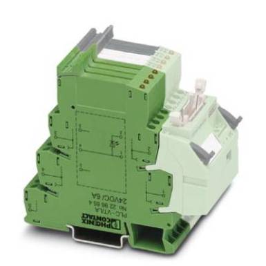 Rendszer csatlakozó, Phoenix Contact 2304306 PLC-VT/LA Rendszer csatlakozó, Phoenix Contact 2304306 PLC-VT/LA
