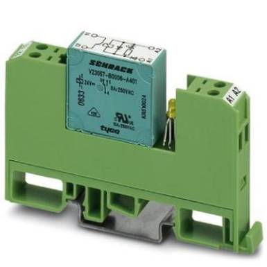Relé modul, Phoenix Contact 2964416 EMG 10-REL/KSR-230/ 1-LC AU Relé modul, Phoenix Contact 2964416 EMG 10-REL/KSR-230/ 1-LC AU