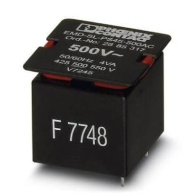 Tápegység modul, Phoenix Contact 2885317 EMD-SL-PS45-500AC Tápegység modul, Phoenix Contact 2885317 EMD-SL-PS45-500AC