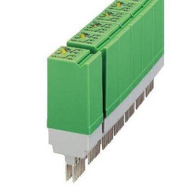 Relé csatlakozó, ST-REL4-KG230/21-21 Phoenix Contact 2822419 Relé csatlakozó, ST-REL4-KG230/21-21 Phoenix Contact 2822419