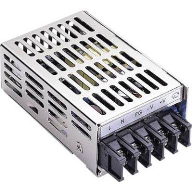 Kapcsolóüzemű tápegységek, Sunpower - SPS 025-12 Kapcsolóüzemű tápegységek, Sunpower - SPS 025-12