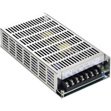 Kapcsolóüzemű tápegységek, Sunpower - SPS 100P-24 Kapcsolóüzemű tápegységek, Sunpower - SPS 100P-24