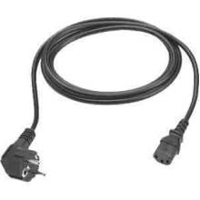 IBM szerver Kieg&eacute;sz&iacute;to t&aacute;pk&aacute;bel 2.8m 10A line C13 to CEE 7/7