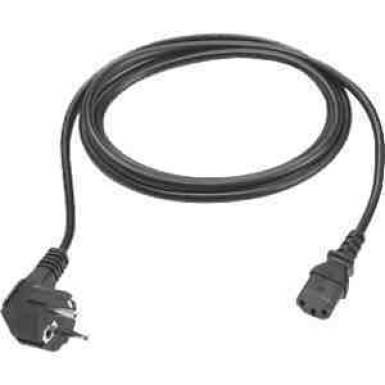 IBM szerver Kiegészíto tápkábel 2.8m 10A line C13 to CEE 7/7 IBM szerver Kiegészíto tápkábel 2.8m 10A line C13 to CEE 7/7