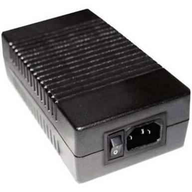 H&aacute;l&oacute;zati adapter, fix fesz&uuml;lts&eacute;gű asztali t&aacute;pegys&eacute;g 24V/DC 4160mA 100W Dehner Elektronik MPU-101-108
