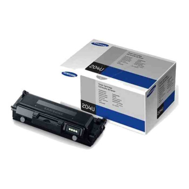 SAMSUNG MLT-D204U Black ultra nagykapacitású toner