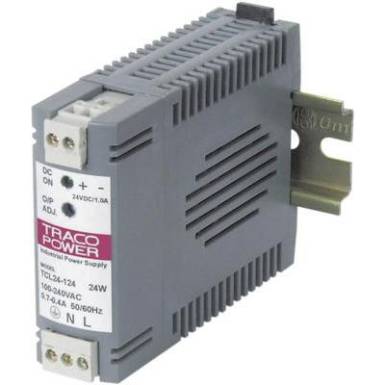Kalapsín tápegység TCL 024-105 Kalapsín tápegység TCL 024-105