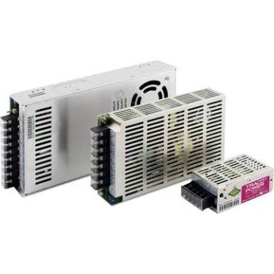 Kapcsolóüzemű tápegység 35W 5, 12VDC Kapcsolóüzemű tápegység 35W 5, 12VDC