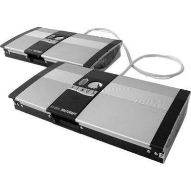 Szinuszos inverter Voltcraft SW-4000 12V/DC-230/AC Szinuszos inverter Voltcraft SW-4000 12V/DC-230/AC