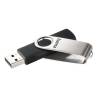 HAMA 8GB Rotate Black/Silver