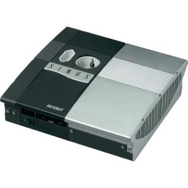 Szinuszos inverter - 300 W/12 V Szinuszos inverter - 300 W/12 V