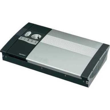 Szinuszos inverter, 12/230V-os feszültségátalakító VOLTCRAFT SW 1200/12 Szinuszos inverter, 12/230V-os feszültségátalakító VOLTCRAFT SW 1200/12